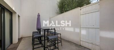 MALSH Realty & Property - Bureau - Lyon Nord Est (Rhône Amont) - Décines-Charpieu - 10