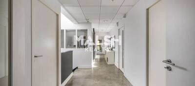 MALSH Realty & Property - Bureau - Lyon Nord Est (Rhône Amont) - Décines-Charpieu - 21