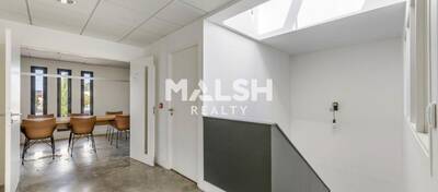 MALSH Realty & Property - Bureau - Lyon Nord Est (Rhône Amont) - Décines-Charpieu - 24