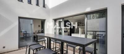MALSH Realty & Property - Bureau - Lyon Nord Est (Rhône Amont) - Décines-Charpieu - 1
