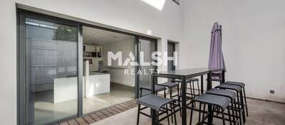 MALSH Realty & Property - Bureau - Lyon Nord Est (Rhône Amont) - Décines-Charpieu - 9
