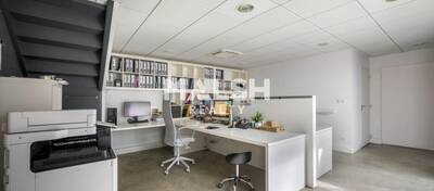 MALSH Realty & Property - Bureau - Lyon Nord Est (Rhône Amont) - Décines-Charpieu - 11