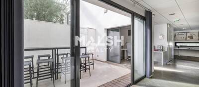 MALSH Realty & Property - Bureau - Lyon Nord Est (Rhône Amont) - Décines-Charpieu - 13