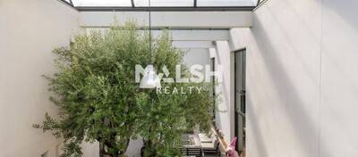 MALSH Realty & Property - Bureau - Lyon Nord Est (Rhône Amont) - Décines-Charpieu - 15