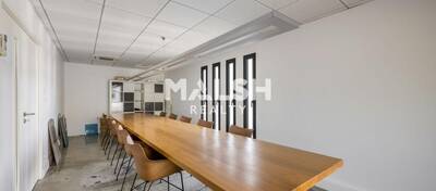 MALSH Realty & Property - Bureau - Lyon Nord Est (Rhône Amont) - Décines-Charpieu - 19