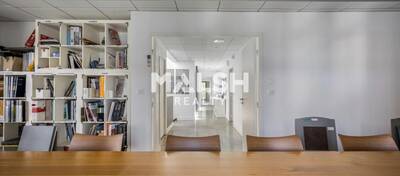 MALSH Realty & Property - Bureau - Lyon Nord Est (Rhône Amont) - Décines-Charpieu - 20