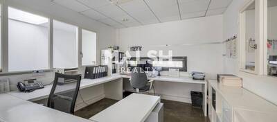 MALSH Realty & Property - Bureau - Lyon Nord Est (Rhône Amont) - Décines-Charpieu - 23