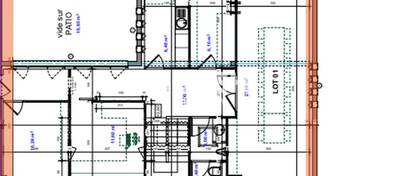 MALSH Realty & Property - Bureau - Lyon Nord Est (Rhône Amont) - Décines-Charpieu - 30