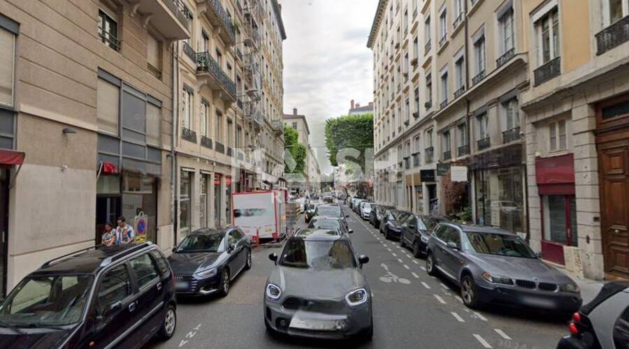 MALSH Realty & Property - Local commercial - Lyon 6° - Lyon 6 - 2