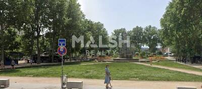 MALSH Realty & Property - Local commercial - Lyon 6° - Lyon 6 - 3
