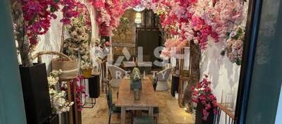 MALSH Realty & Property - Local commercial - Lyon 6° - Lyon 6 - 5