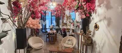 MALSH Realty & Property - Local commercial - Lyon 6° - Lyon 6 - 6