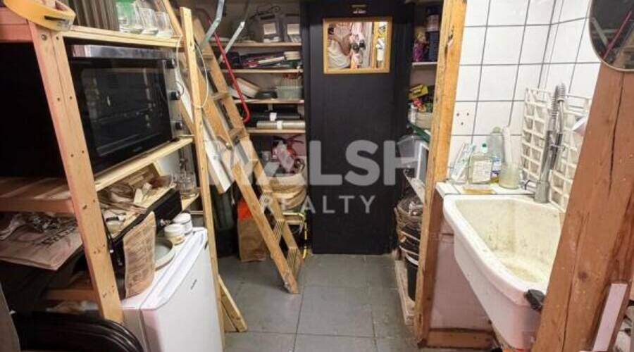 MALSH Realty & Property - Local commercial - Lyon 6° - Lyon 6 - 7