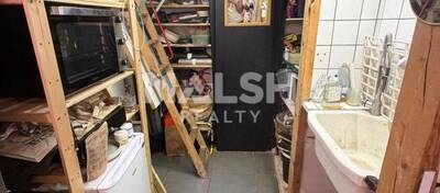 MALSH Realty & Property - Local commercial - Lyon 6° - Lyon 6 - 7