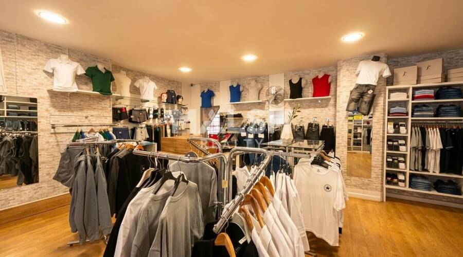 MALSH Realty & Property - Local commercial - Lyon 7° / Gerland - Lyon 7 - 3