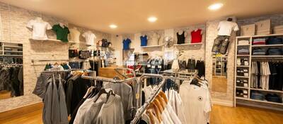 MALSH Realty & Property - Local commercial - Lyon 7° / Gerland - Lyon 7 - 3
