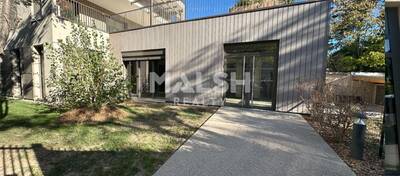 MALSH Realty & Property - Local commercial - Lyon Sud Ouest - Saint-Genis-Laval - 1