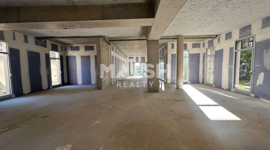 MALSH Realty & Property - Local commercial - Lyon Sud Ouest - Saint-Genis-Laval - 5