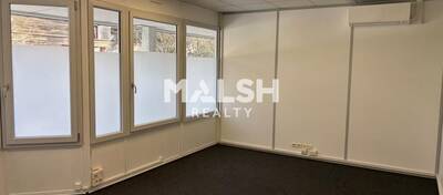 MALSH Realty & Property - Bureau - Lyon Nord Ouest (Techlid / Monts d'Or) - Dardilly - 3