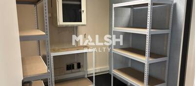MALSH Realty & Property - Bureau - Lyon Nord Ouest (Techlid / Monts d'Or) - Dardilly - 8