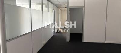 MALSH Realty & Property - Bureau - Lyon Nord Ouest (Techlid / Monts d'Or) - Dardilly - 2