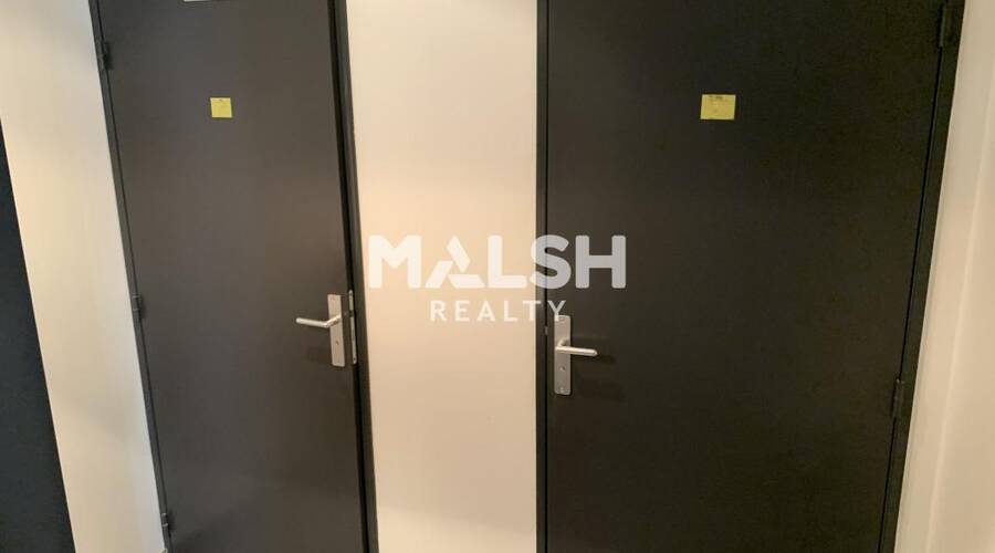 MALSH Realty & Property - Bureau - Côtière (Ain/A42/Beynost/Dagneux/Montluel) - Neyron - 12