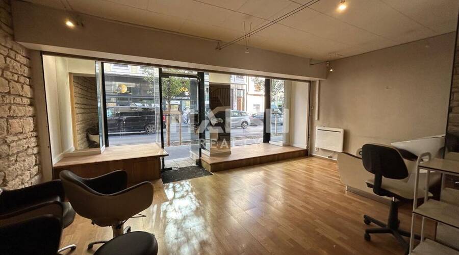 MALSH Realty & Property - Local commercial - Lyon 3 - 3