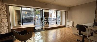 MALSH Realty & Property - Local commercial - Lyon 3 - 3
