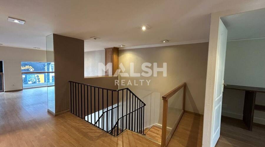 MALSH Realty & Property - Local commercial - Lyon 3 - 5