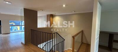 MALSH Realty & Property - Local commercial - Lyon 3 - 5