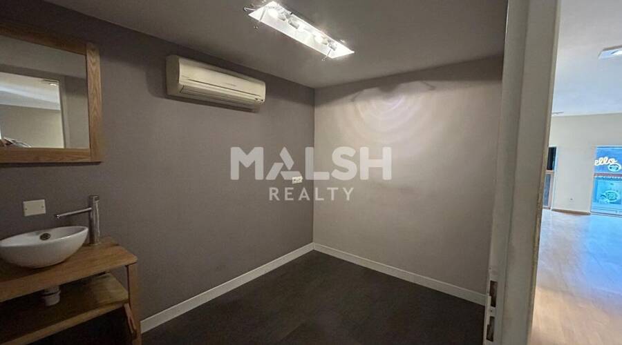 MALSH Realty & Property - Local commercial - Lyon 3 - 8