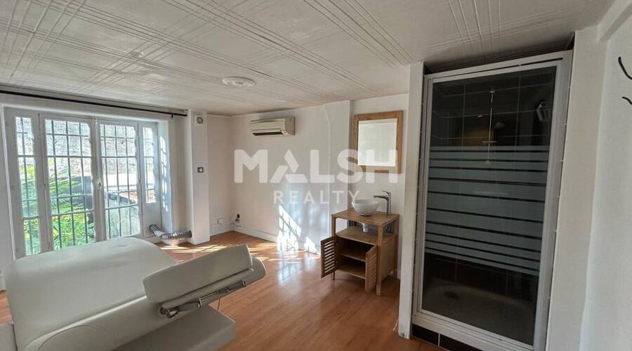 MALSH Realty & Property - Local commercial - Lyon 3 - 9