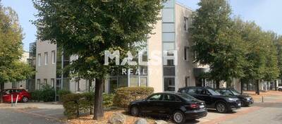 MALSH Realty & Property - Bureau - Lyon 7° / Gerland - Lyon 7 - 1