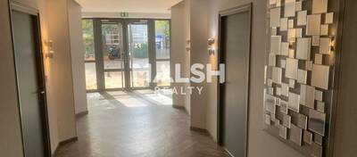 MALSH Realty & Property - Bureau - Lyon 7° / Gerland - Lyon 7 - 2