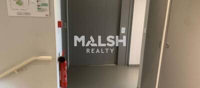 MALSH Realty & Property - Bureau - Lyon 7° / Gerland - Lyon 7 - 3