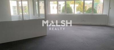 MALSH Realty & Property - Bureau - Lyon 7° / Gerland - Lyon 7 - 6