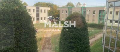 MALSH Realty & Property - Bureau - Lyon 7° / Gerland - Lyon 7 - 9