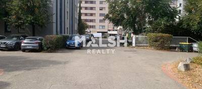 MALSH Realty & Property - Bureau - Lyon 7° / Gerland - Lyon 7 - 10