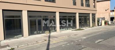 MALSH Realty & Property - Local commercial - Lyon 7° / Gerland - Lyon 7 - 1