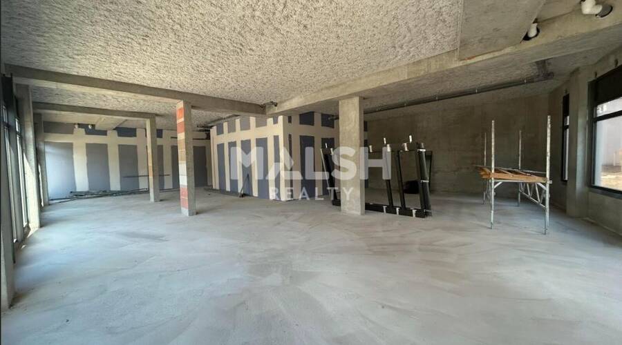 MALSH Realty & Property - Local commercial - Lyon 7° / Gerland - Lyon 7 - 2