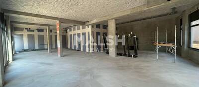 MALSH Realty & Property - Local commercial - Lyon 7° / Gerland - Lyon 7 - 2