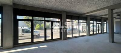 MALSH Realty & Property - Local commercial - Lyon 7° / Gerland - Lyon 7 - 3