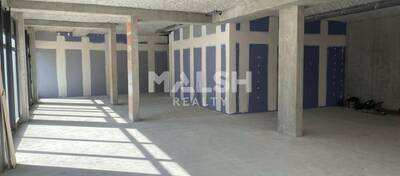 MALSH Realty & Property - Local commercial - Lyon 7° / Gerland - Lyon 7 - 4
