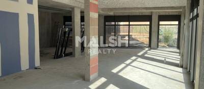 MALSH Realty & Property - Local commercial - Lyon 7° / Gerland - Lyon 7 - 5