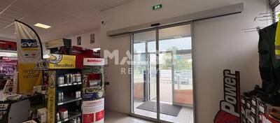 MALSH Realty & Property - Local d'activités - Extérieurs OUEST (Tarare / Arbresle) - Messimy - 2