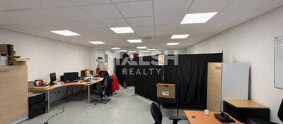 MALSH Realty & Property - Local d'activités - Extérieurs OUEST (Tarare / Arbresle) - Messimy - 6