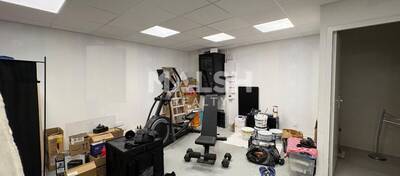 MALSH Realty & Property - Local d'activités - Extérieurs OUEST (Tarare / Arbresle) - Messimy - 7
