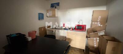 MALSH Realty & Property - Local d'activités - Extérieurs OUEST (Tarare / Arbresle) - Messimy - 16
