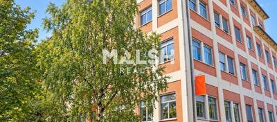 MALSH Realty & Property - Bureau - Lyon 9° / Vaise - Lyon 9 - 1