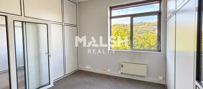 MALSH Realty & Property - Bureau - Lyon 9° / Vaise - Lyon 9 - 2